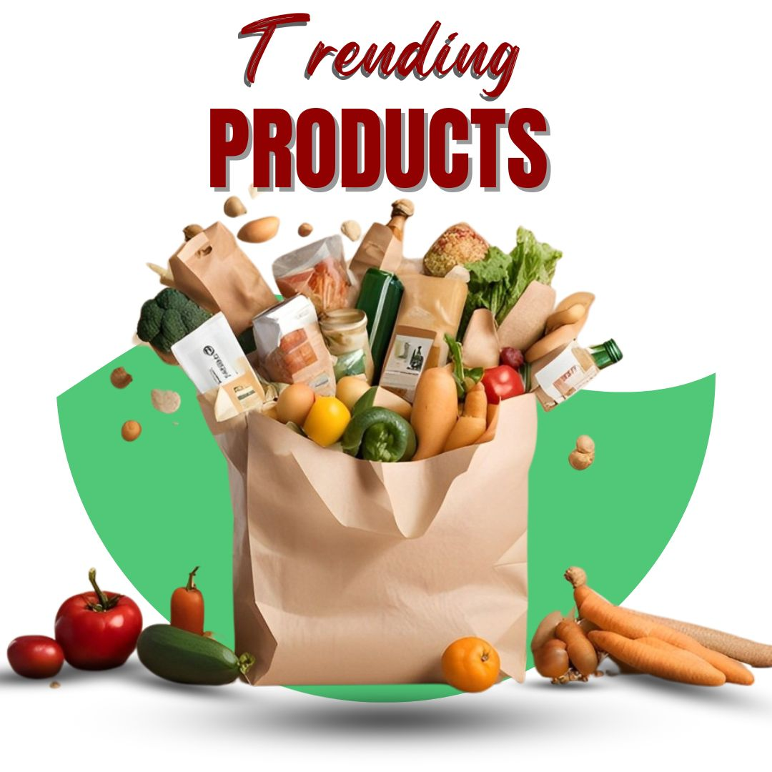 Trending Products