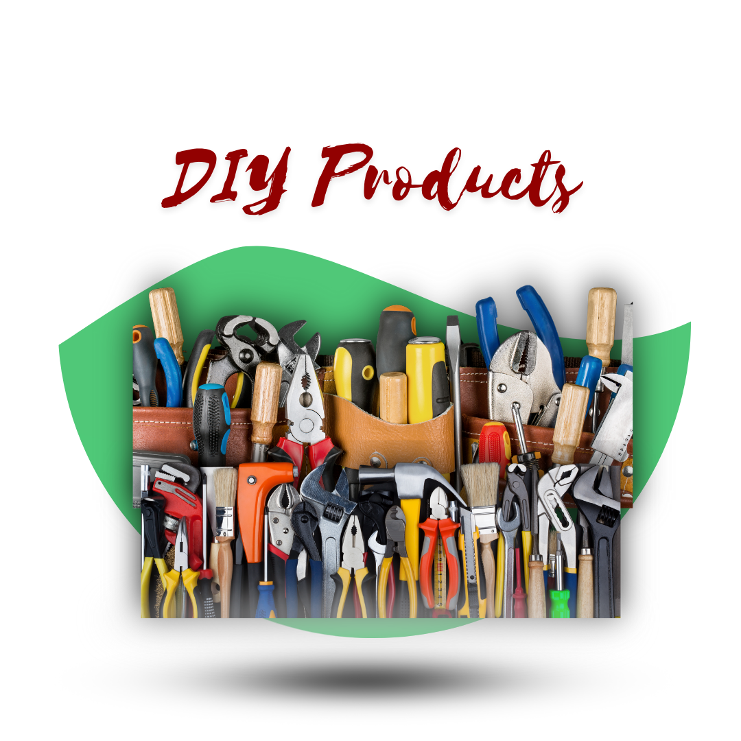 DIY Tools