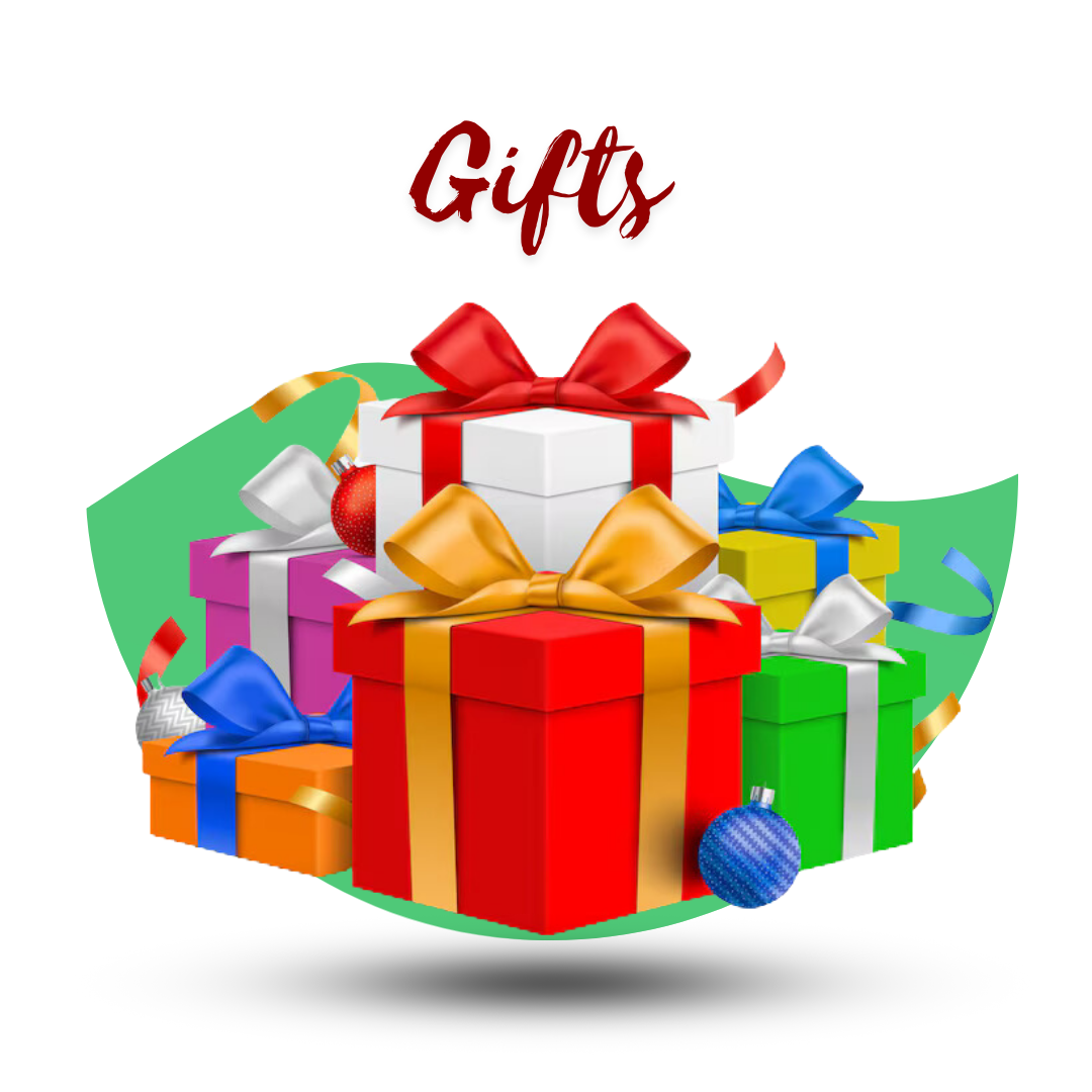 Gifts