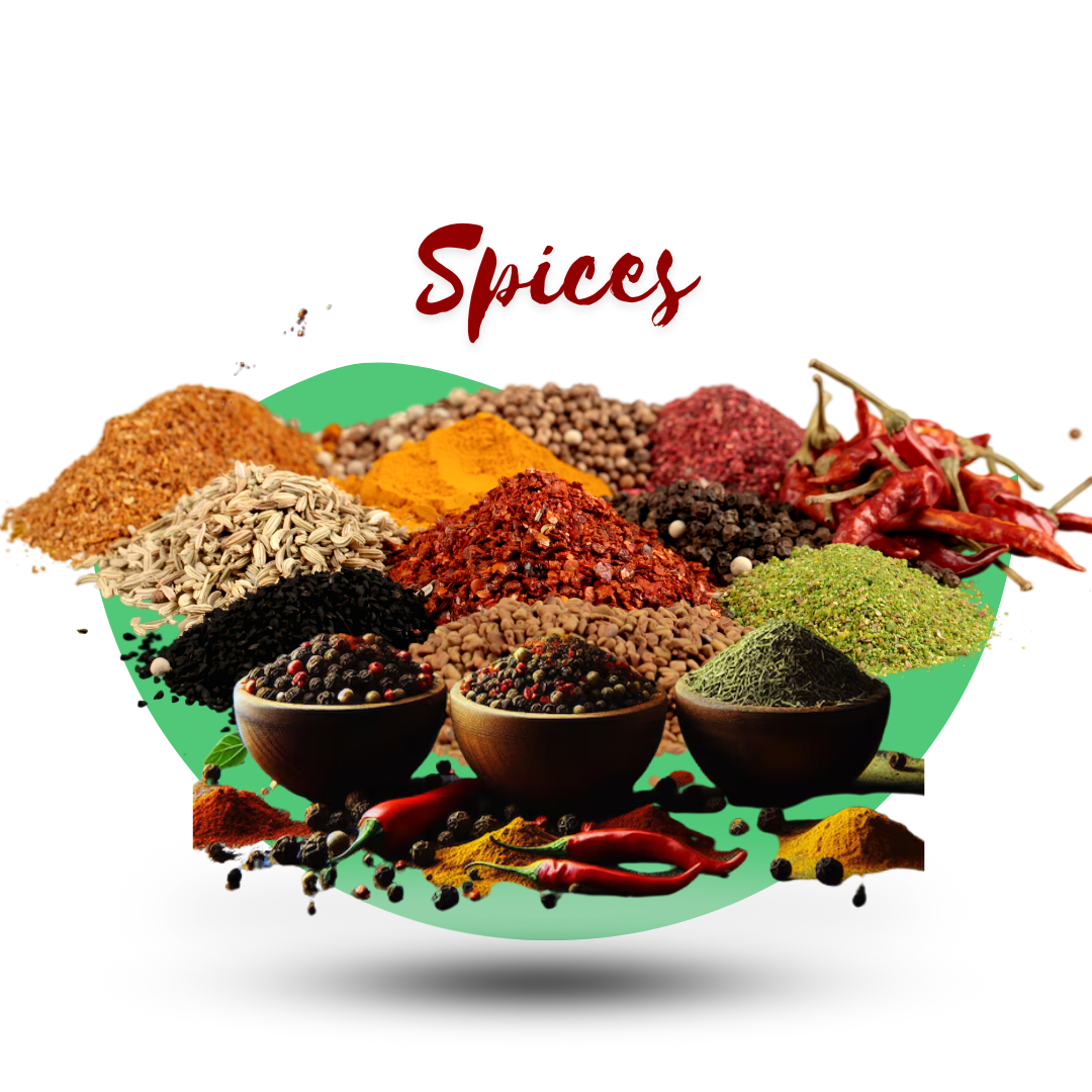 Spices