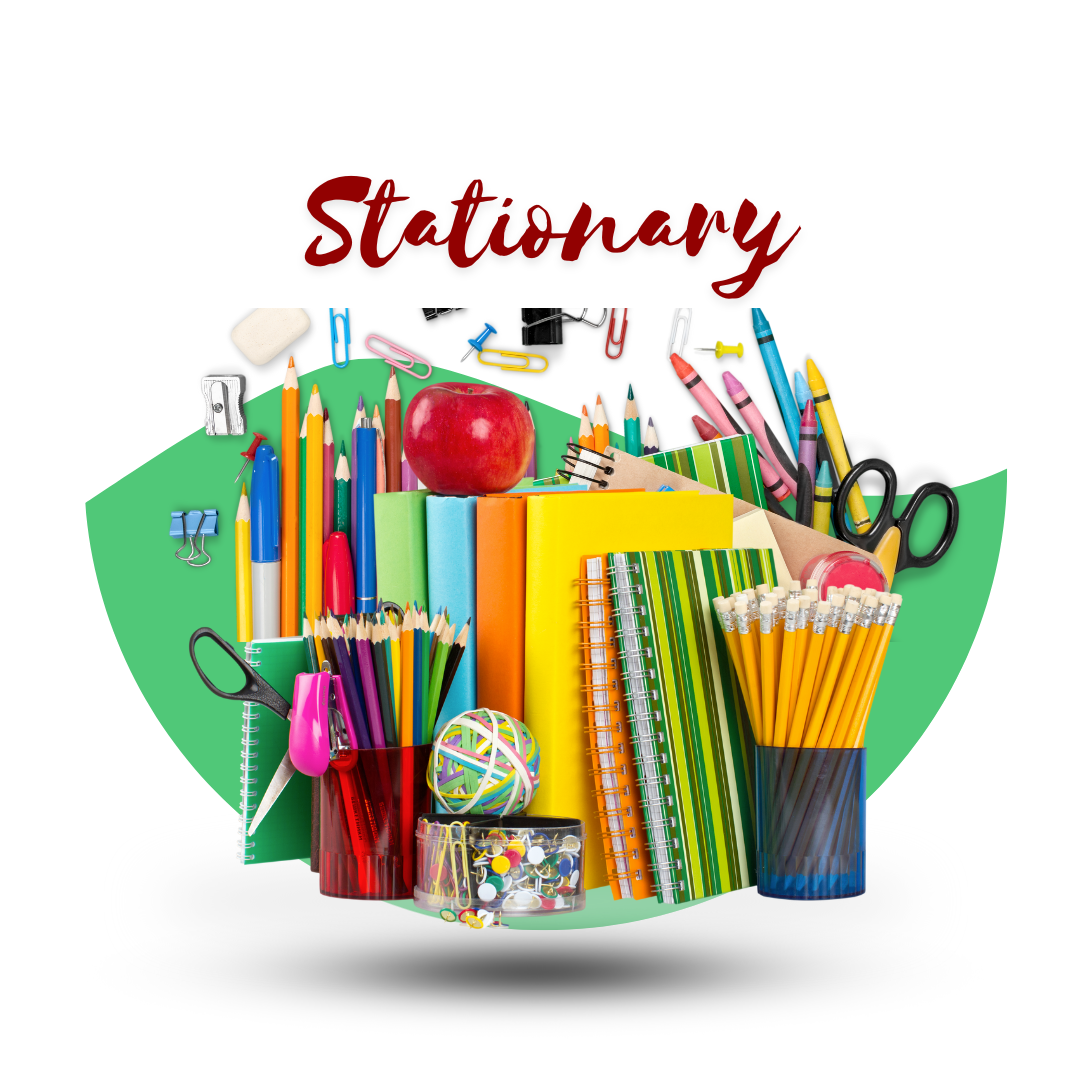 Stationary