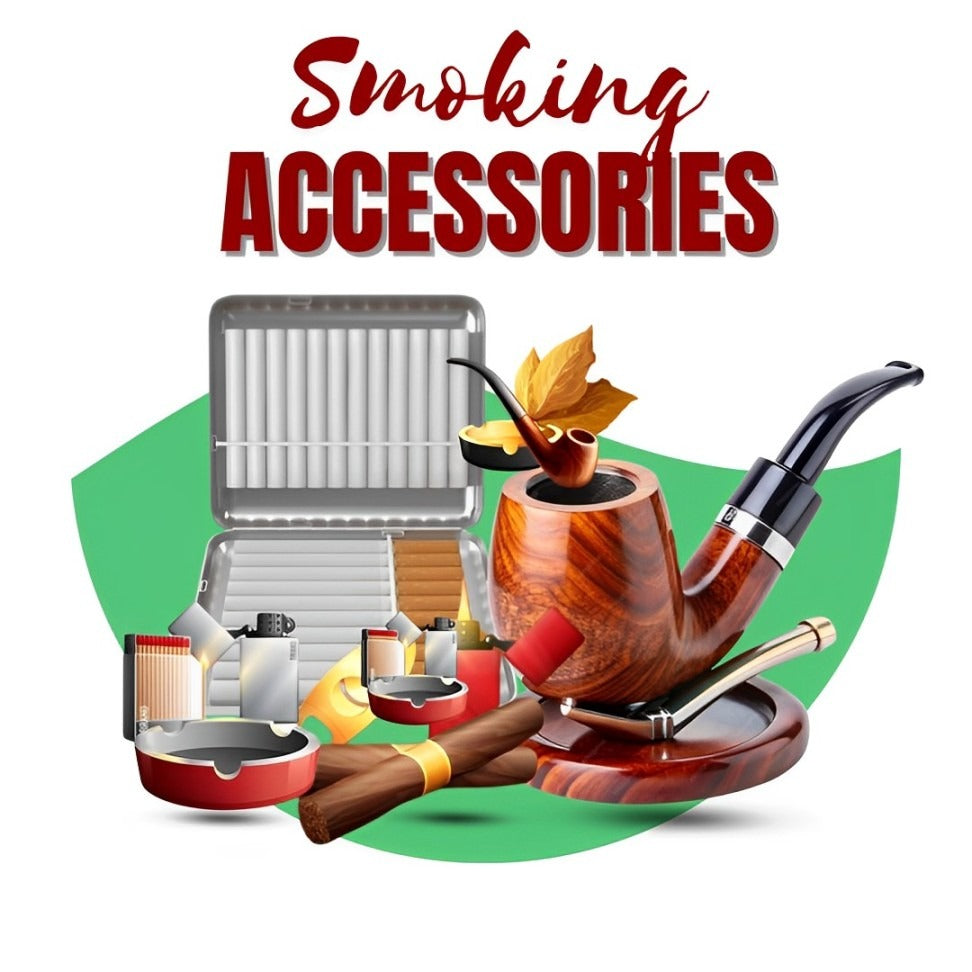 Smoking Accessories