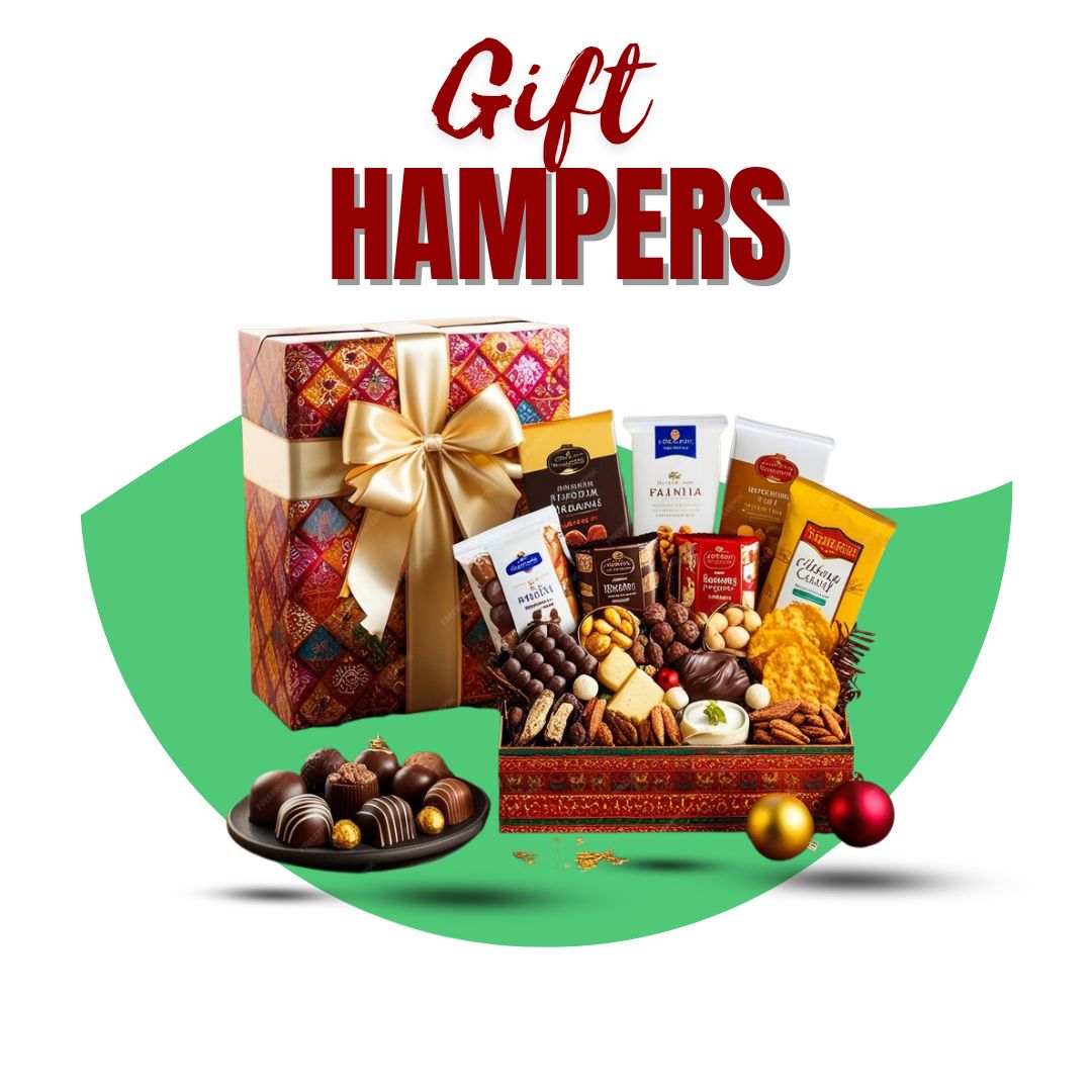 Gift Hampers