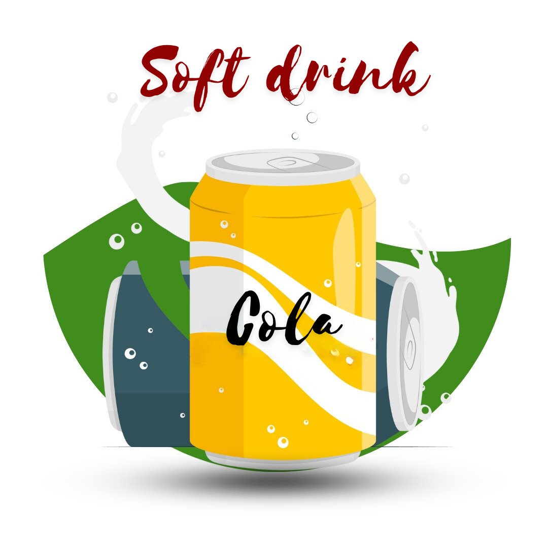 Soft Drinks