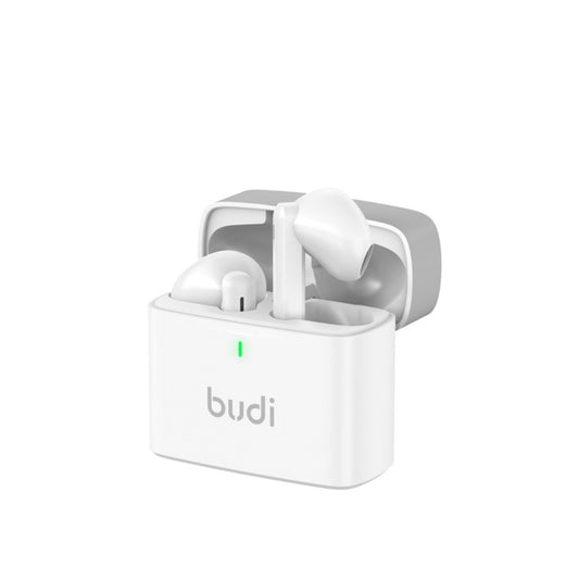 Budi EP17 True Wireless Air Pods with 6-Hour Playtime