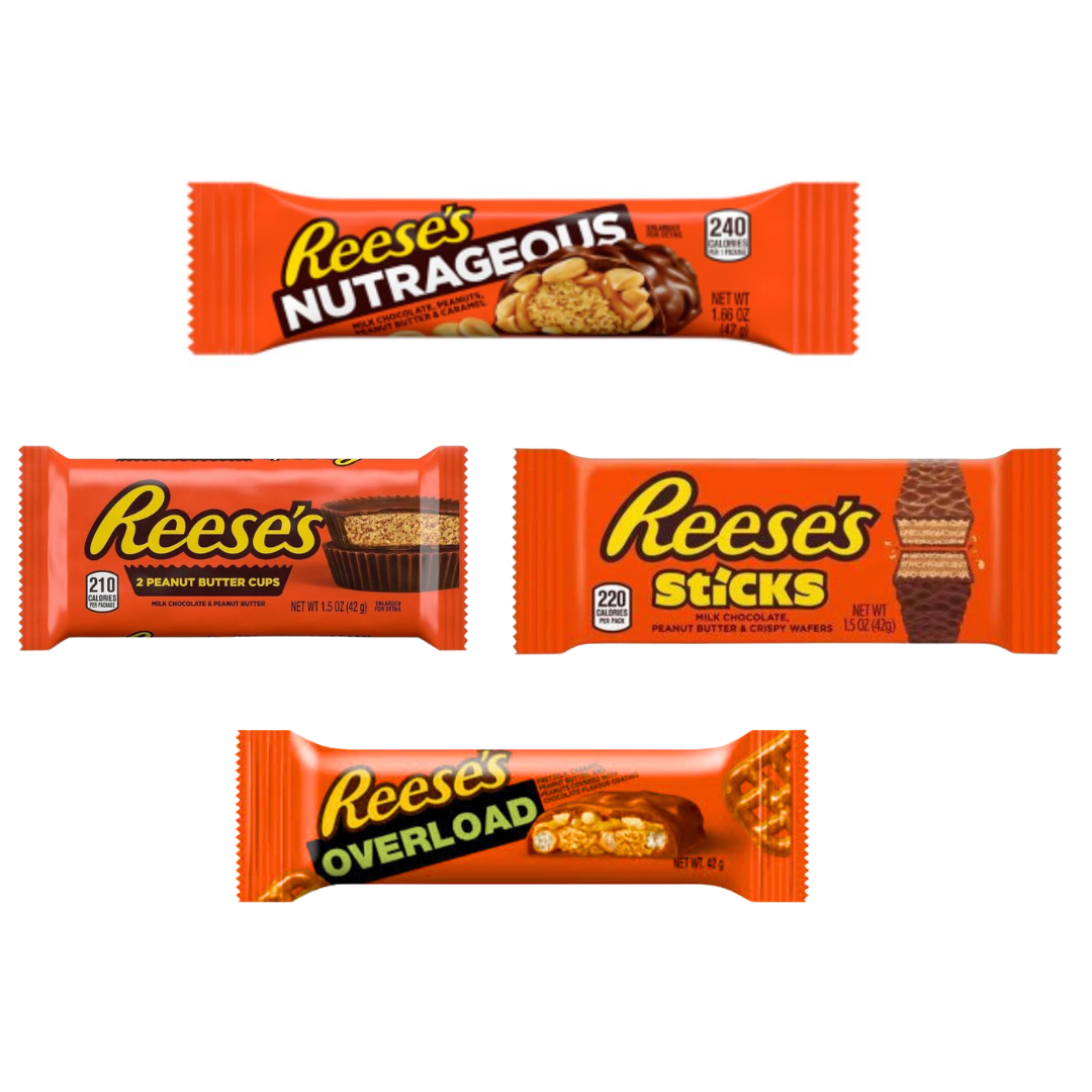 Reese's Peanut Butter Chocolate