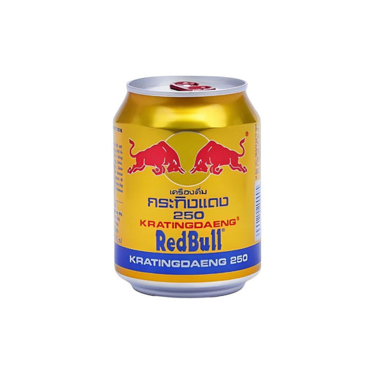 Red Bull Kratendieng Energy Drink (12x250ml)