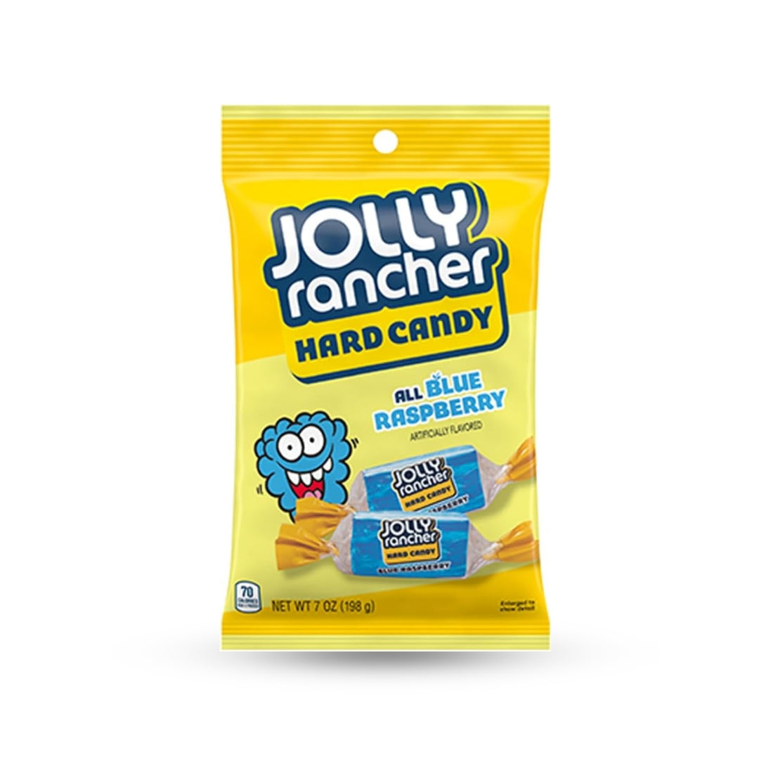 Jolly Rancher Gummies - Chewy Fruit Candy