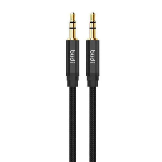 Budi DC219 Aux to Aux Cable - High-Quality  Audio Cable