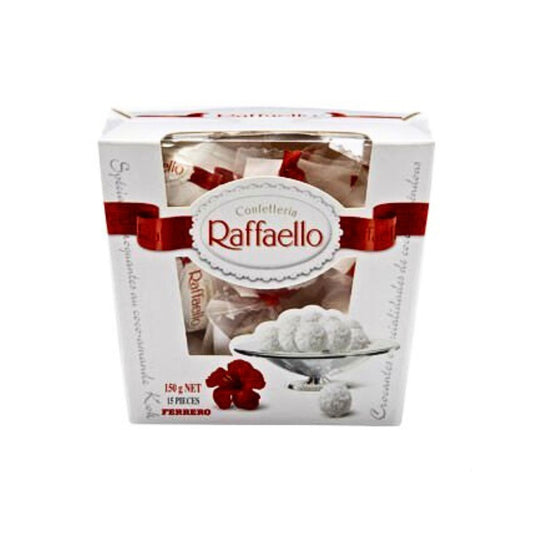 Confetteria Raffaello-  Indulgence in Every Bite-Gift Box