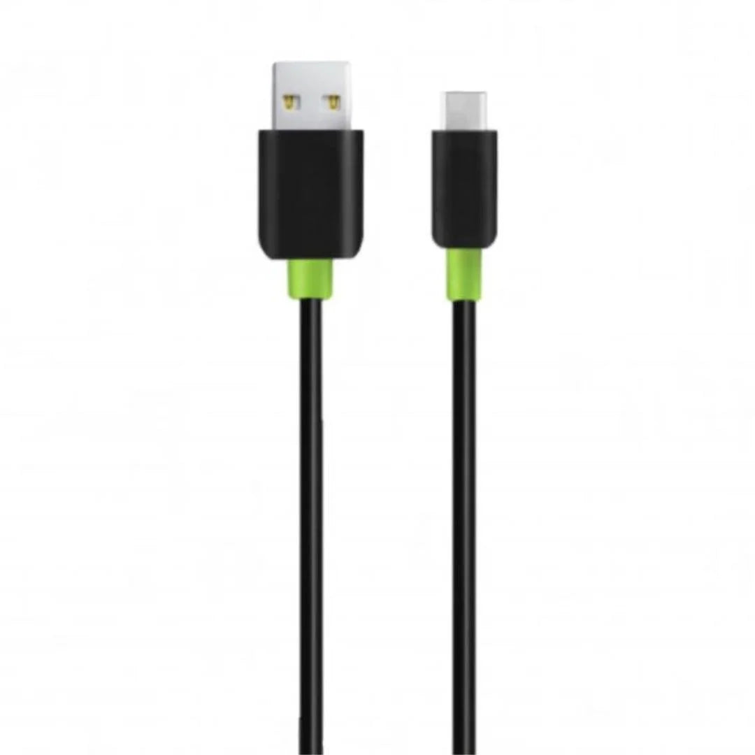 DC218 Budi Charge Cable - Durable 18-Meter Charging Cable for DC Devices