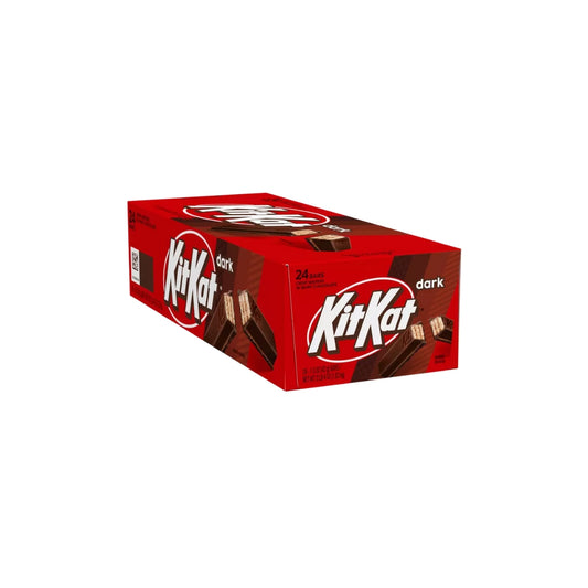 KitKat Chocolate-The Classic Crisp Wafer 4 flavours