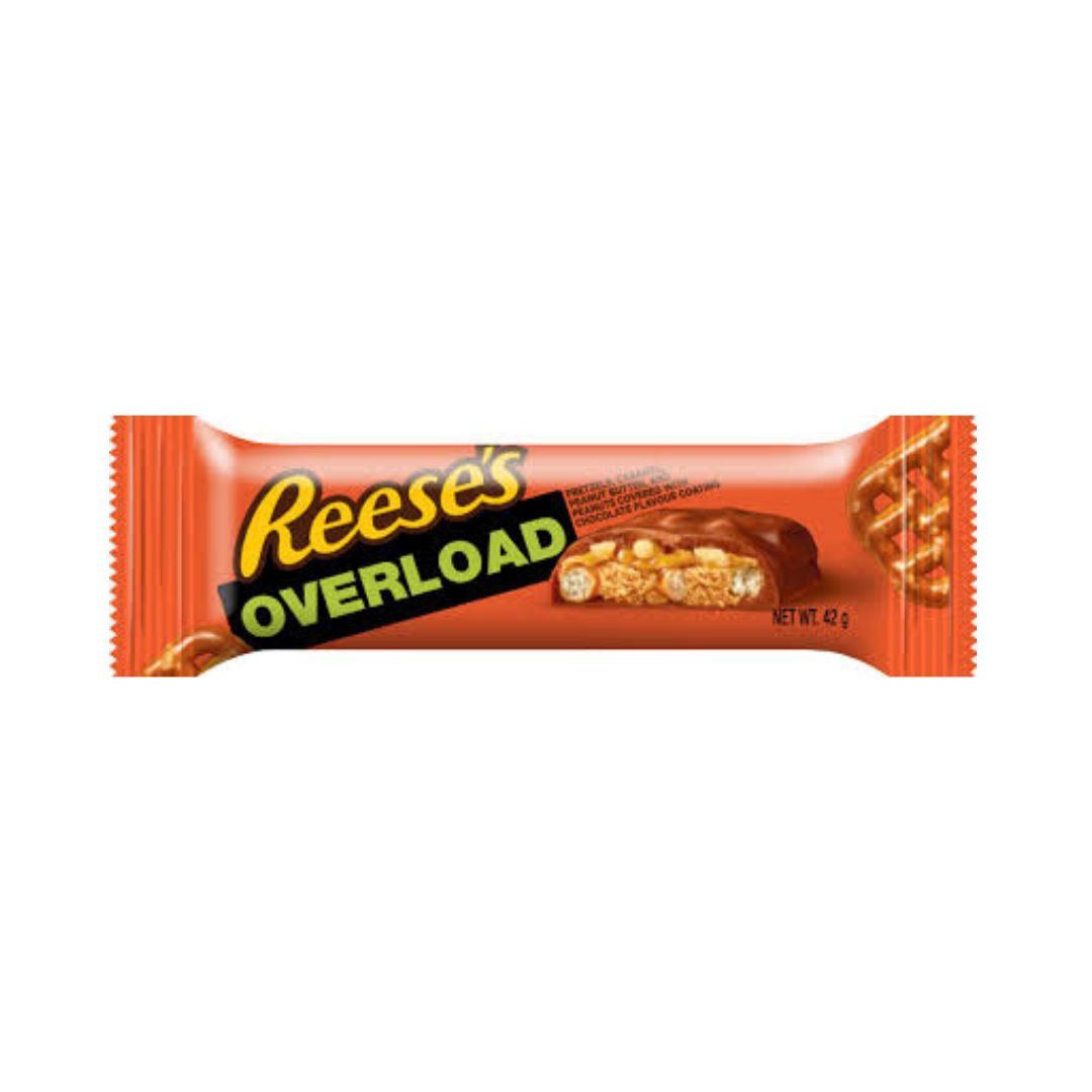 Reese's Peanut Butter Chocolate