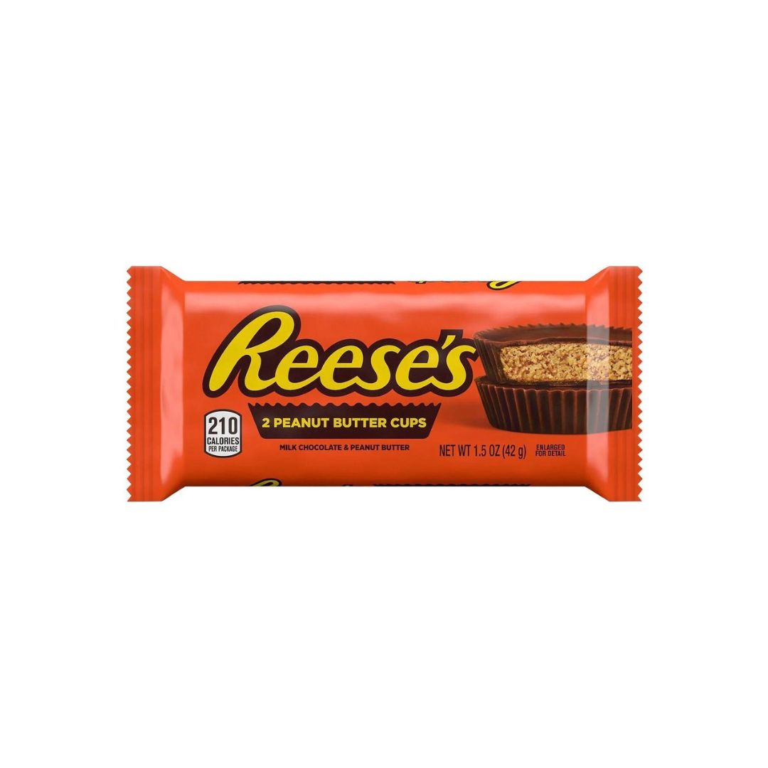 Reese's Peanut Butter Chocolate