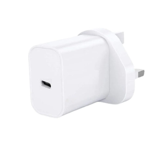 Budi  Type-C Mini GaN Wall Chargers