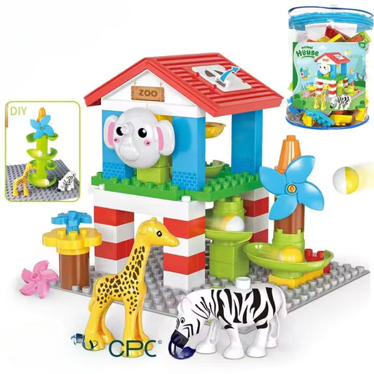 Building & Construction Toy Accessories