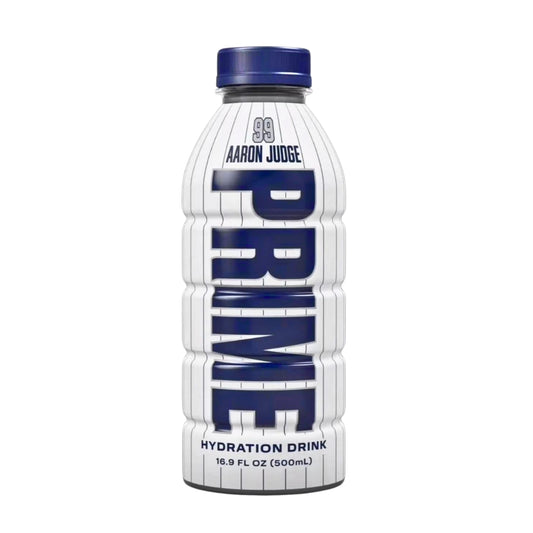 Prime Soda with Aaron Judge - Hydration Drink 500ml