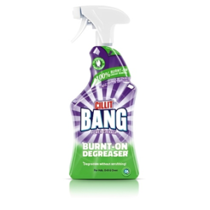 CILLIT BANG CLEANER DEGREASER 750 ML BASIC