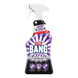 Cillit Bang Power Cleaner Black Mould Remover Spray 750ml