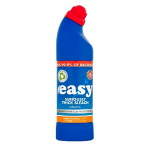 Easy Seriously Thick Bleach Original 750ml