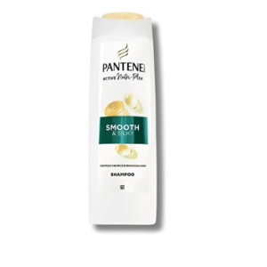 Pantene Pro-V Active Nutri-Plex Smooth & Sleek Shampoo 325ml