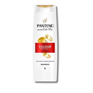 Pantene Pro-V Colour Protect Shampoo, 325ml