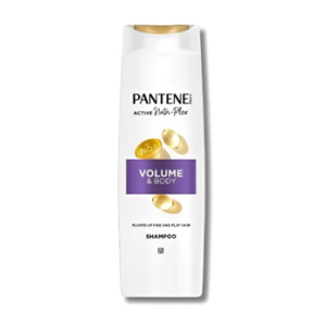 Pantene Pro-V Volume & Body Shampoo 325ml