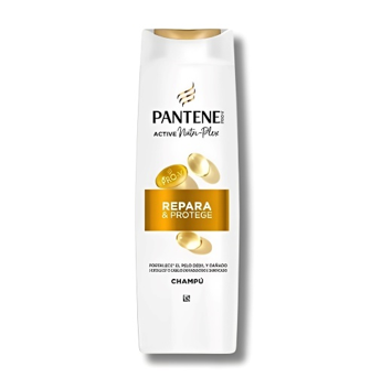 Pantene Shampoo 325 ml Repara & protege