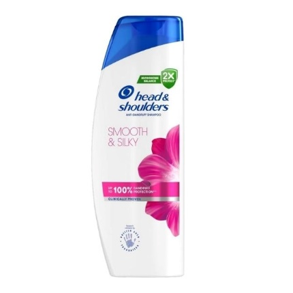 Smooth & Silky SH 400ml